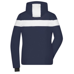 Veste softshell Hiver Femme Daiber 15