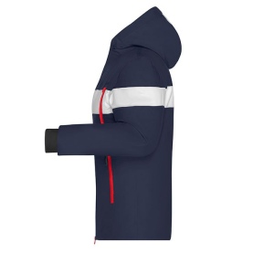 Veste softshell Hiver Femme Daiber 16