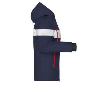 Veste softshell Hiver Femme Daiber 17