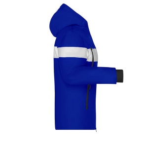 Veste softshell Hiver Femme Daiber 11