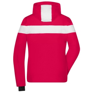 Veste softshell Hiver Femme Daiber 12