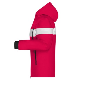 Veste softshell Hiver Femme Daiber 13