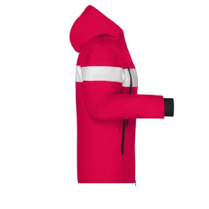 Veste softshell Hiver Femme Daiber 14