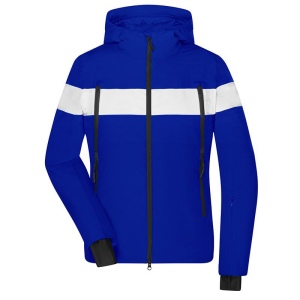 Veste softshell Hiver Femme Daiber 3