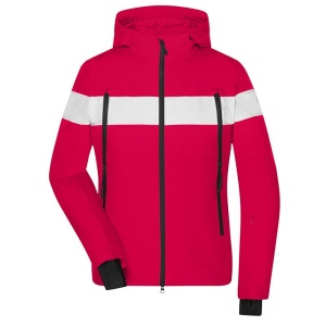 Veste softshell Hiver Femme Daiber 4