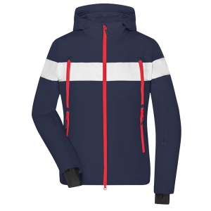 Veste softshell Hiver Femme Daiber 5