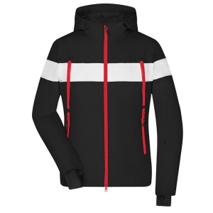 Veste softshell Hiver Femme Daiber 2