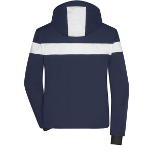 Veste softshell Hiver Homme Daiber 15