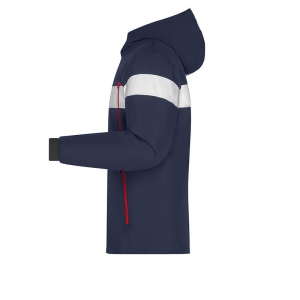 Veste softshell Hiver Homme Daiber 16