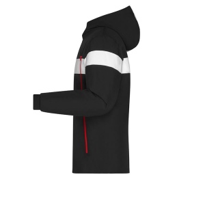 Veste softshell Hiver Homme Daiber 7