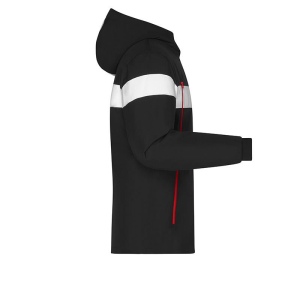 Veste softshell Hiver Homme Daiber 8