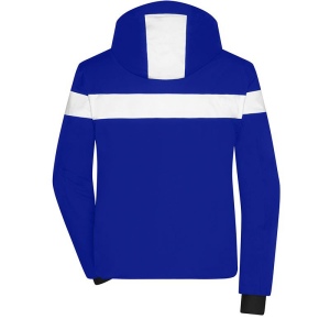 Veste softshell Hiver Homme Daiber 9