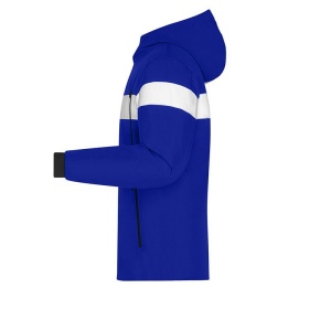 Veste softshell Hiver Homme Daiber 10