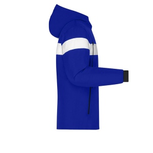 Veste softshell Hiver Homme Daiber 11