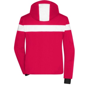 Veste softshell Hiver Homme Daiber 12