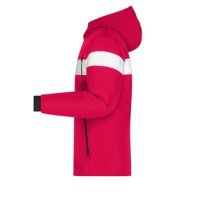 Veste softshell Hiver Homme Daiber 13
