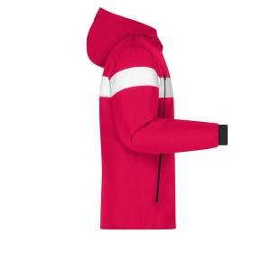 Veste softshell Hiver Homme Daiber 14