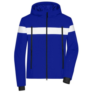Veste softshell Hiver Homme Daiber 3