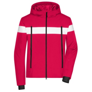 Veste softshell Hiver Homme Daiber 4