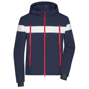 Veste softshell Hiver Homme Daiber 5