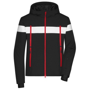 Veste softshell Hiver Homme Daiber 2