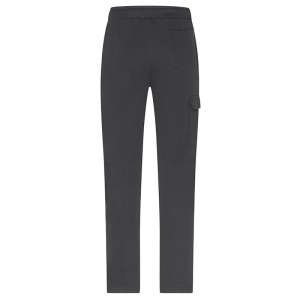 Pantalon jogging bio Homme Daiber 5