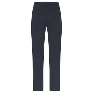 Pantalon jogging bio Homme Daiber 8