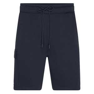 Short bio Homme Daiber 3