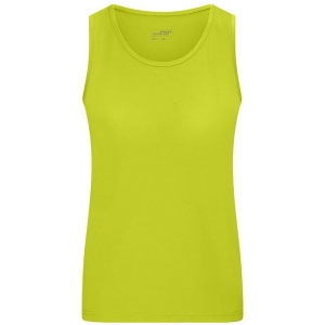 Maillot running Femme Daiber 2