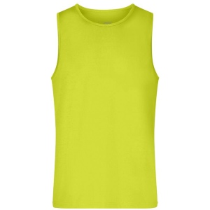 Maillot running Homme Daiber