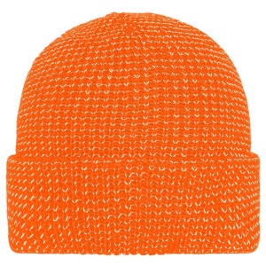 Bonnet tricot unisexe Daiber 16