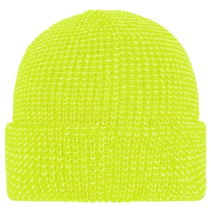 Bonnet tricot unisexe Daiber 19