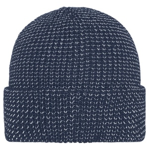 Bonnet tricot unisexe Daiber 10