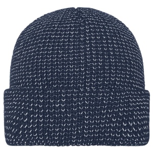 Bonnet tricot unisexe Daiber 3