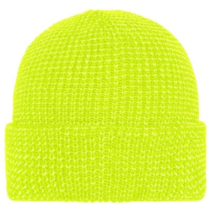 Bonnet tricot unisexe Daiber 6