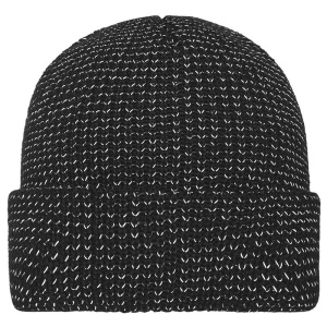 Bonnet tricot unisexe Daiber 2