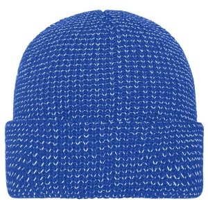 Bonnet tricot unisexe Daiber 4