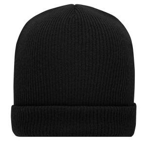 Bonnet tricot recyclé unisexe Daiber 7