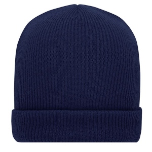 Bonnet tricot recyclé unisexe Daiber 16