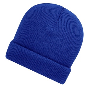 Bonnet tricot recyclé unisexe Daiber 20
