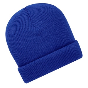 Bonnet tricot recyclé unisexe Daiber 21