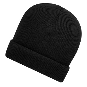 Bonnet tricot recyclé unisexe Daiber 8