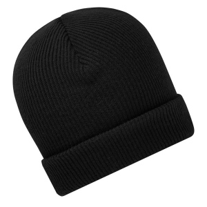 Bonnet tricot recyclé unisexe Daiber 9