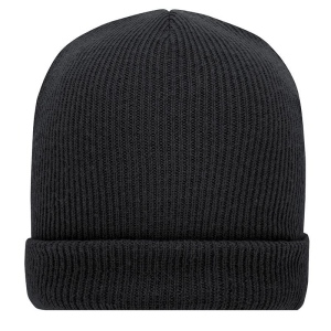Bonnet tricot recyclé unisexe Daiber 10