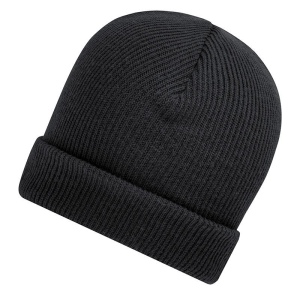 Bonnet tricot recyclé unisexe Daiber 11
