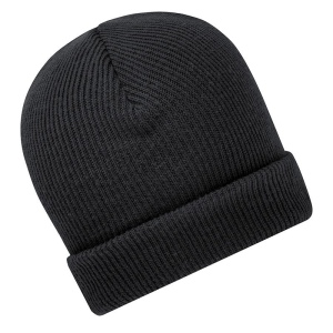 Bonnet tricot recyclé unisexe Daiber 12