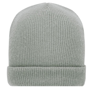 Bonnet tricot recyclé unisexe Daiber 13