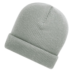 Bonnet tricot recyclé unisexe Daiber 14
