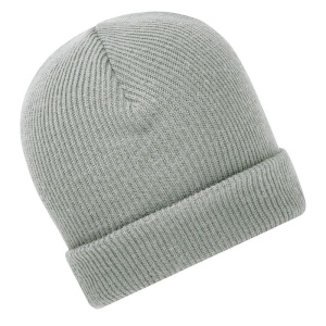 Bonnet tricot recyclé unisexe Daiber 15