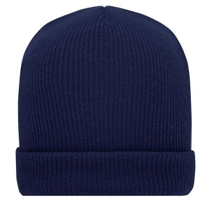 Bonnet tricot recyclé unisexe Daiber 5